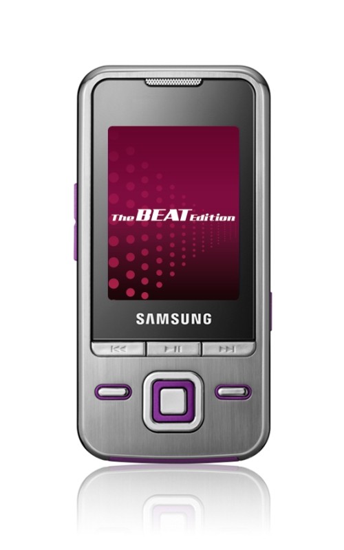 Samsung - két új telefon