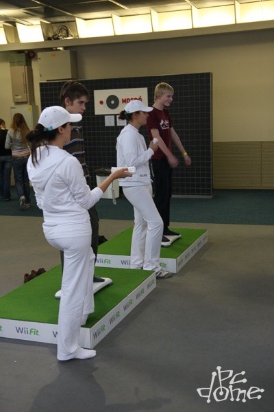 Wii Fit