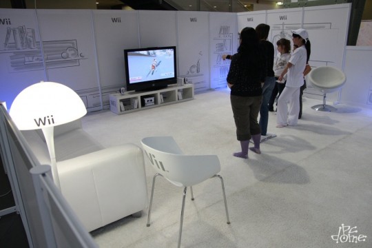 Wii Fit