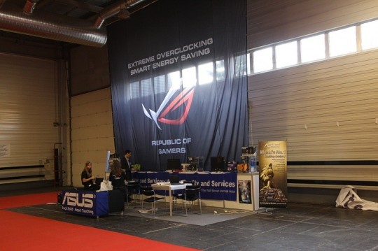 Vasárnapig tart a MobilShow - InfoMarket