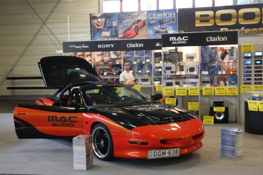 Vasárnapig tart a MobilShow - InfoMarket