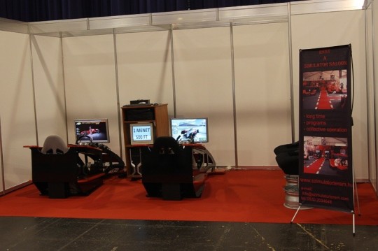Vasárnapig tart a MobilShow - InfoMarket