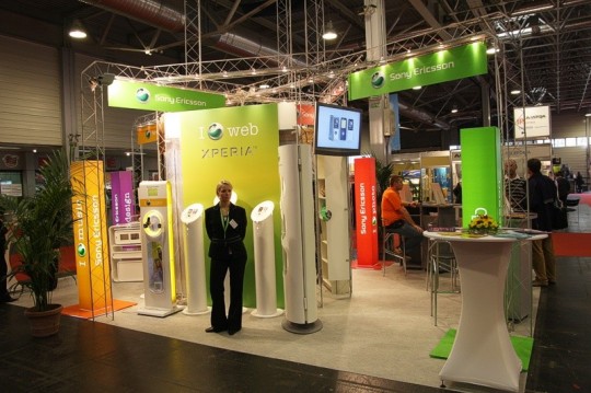 Vasárnapig tart a MobilShow - InfoMarket