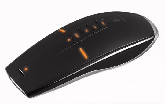 A Logitech eladta egymilliárdodik egerét