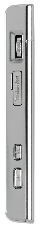 LG mobilok a CES 2009-en