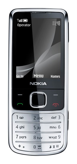 Nokia - új trió