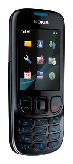 Nokia - új trió