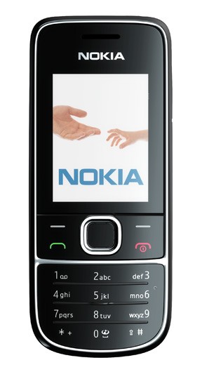 Nokia - új trió