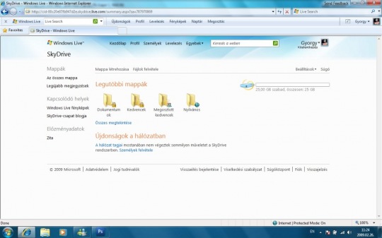 Windows Live - jóval több, mint MSN