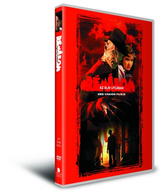 25 éves Freddy Krueger