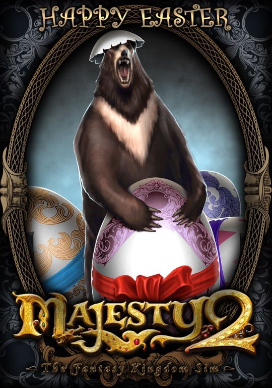 Majesty 2 - The Fantasy Kingdom Sim