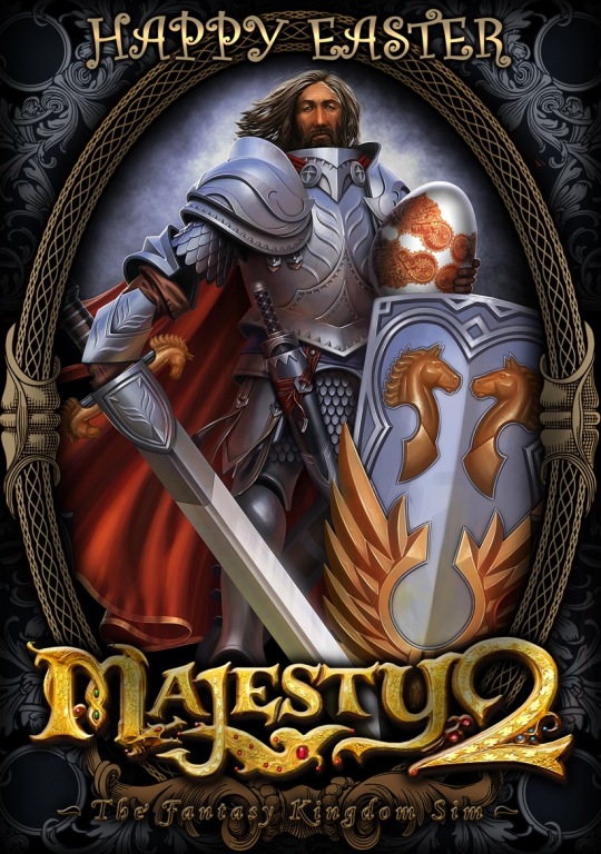 Majesty 2 - The Fantasy Kingdom Sim