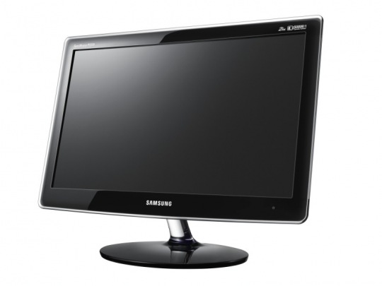 Samsung Ecofit P2370 LCD monitor Samsung Ecofit P2370 LCD monitor