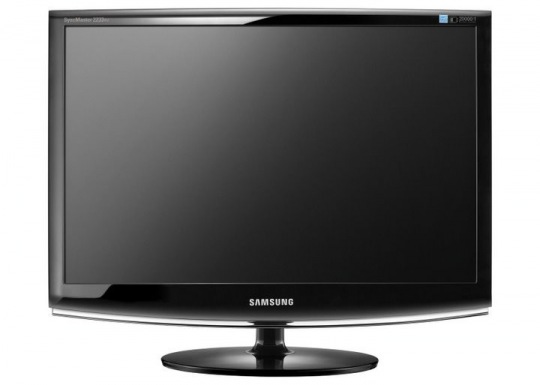 Samsung - 3D-s monitor érkezik