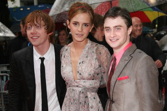 A Harry Potter és a Félvér Herceg világpremierje Londonban