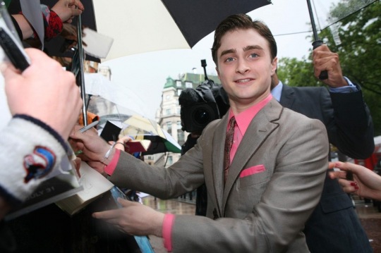 A Harry Potter és a Félvér Herceg világpremierje Londonban