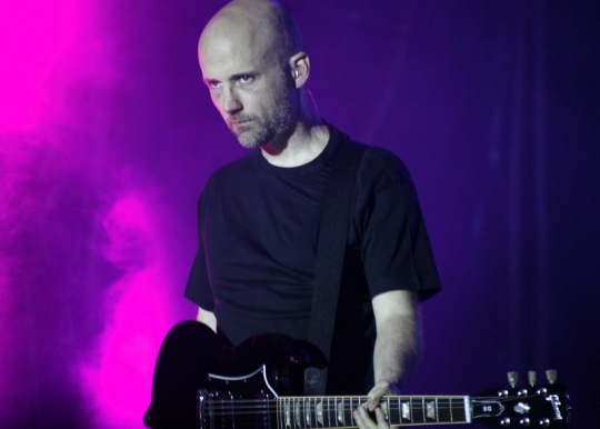Moby Moby