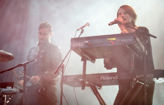 Röyksopp Röyksopp