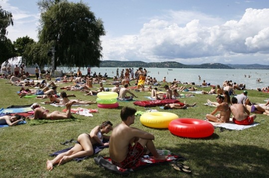 Sikeresen zárt a Balaton Sound