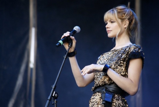 Nouvelle Vague Nouvelle Vague