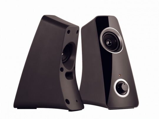 Logitech Z320 Logitech Z320