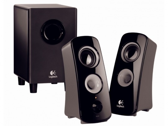 Logitech Z323 Logitech Z323