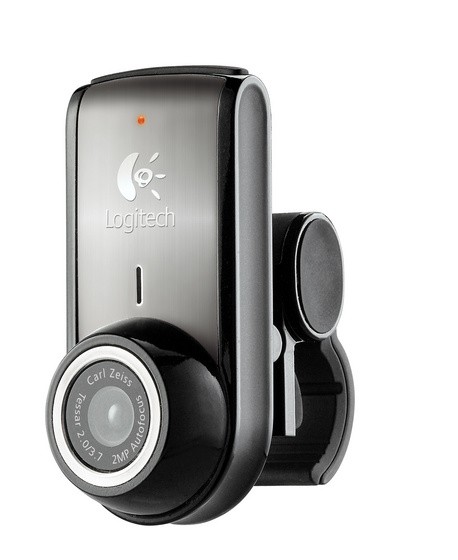 Logitech Portable Webcam C905 Logitech Portable Webcam C905