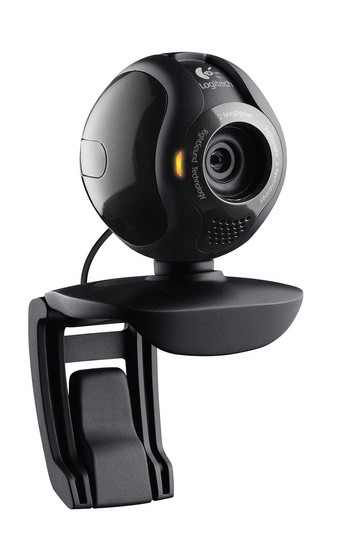 Logitech C600 Logitech C600