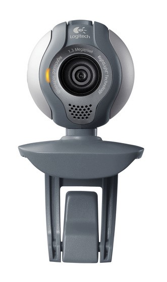Logitech C500 Logitech C500