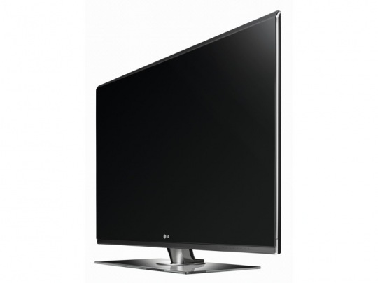 LG SL8000 LG SL8000