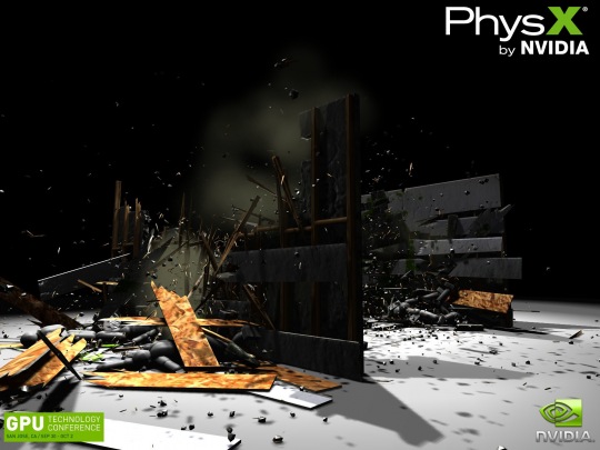 Ferni - bemutatkozott az NVIDIA új GPU-architektúrája