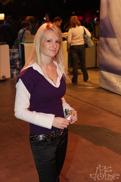 Budapest Game Show fotógaléria 2. rész
