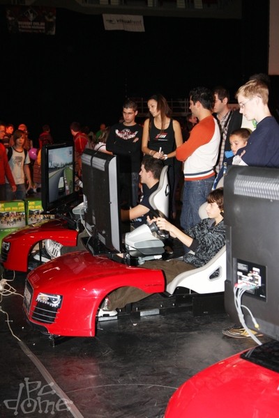 Budapest Game Show fotógaléria 2. rész