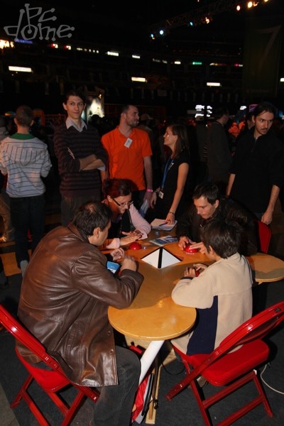 Budapest Game Show fotógaléria 2. rész