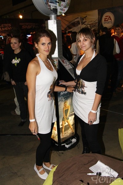 Budapest Game Show fotógaléria 2. rész