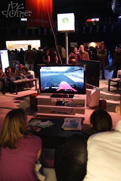 Budapest Game Show fotógaléria 2. rész