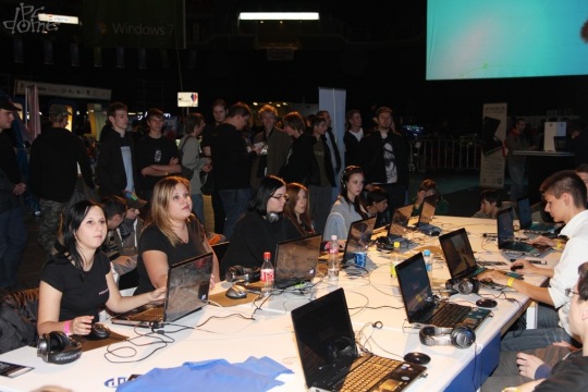 Budapest Game Show fotógaléria 2. rész