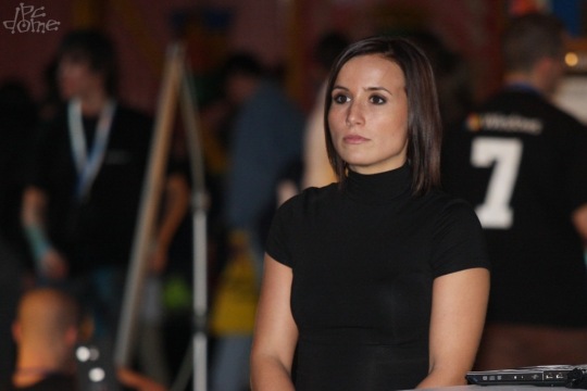 Budapest Game Show fotógaléria 2. rész