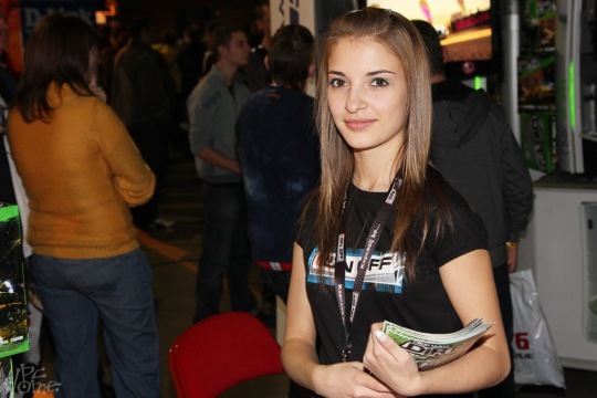 Budapest Game Show fotógaléria 2. rész