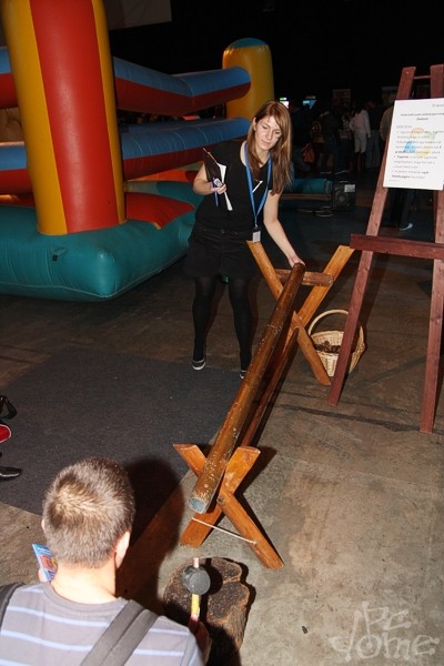 Budapest Game Show fotógaléria 2. rész