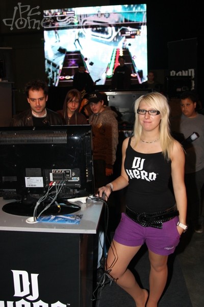 Budapest Game Show fotógaléria 2. rész