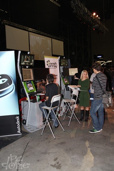 Budapest Game Show fotógaléria 2. rész