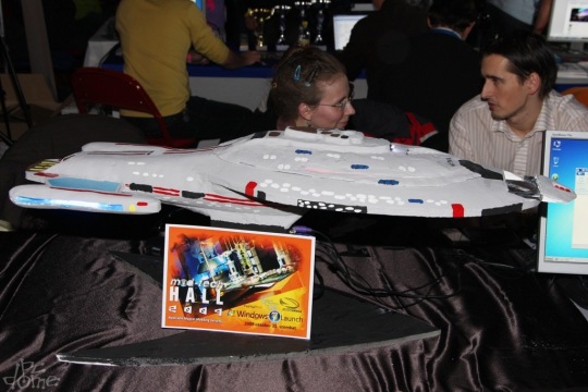 Budapest Game Show fotógaléria 2. rész