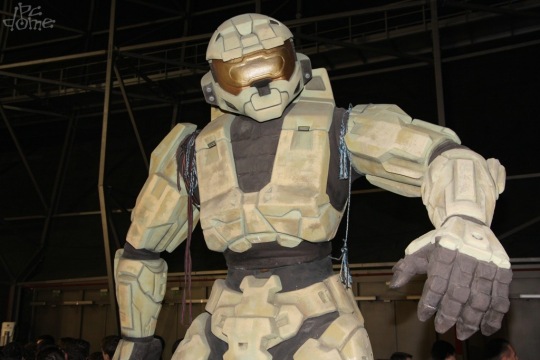 Budapest Game Show fotógaléria 2. rész