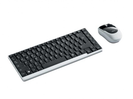 Fujitsu Air Command - Wii jellegű vezérlés PC-re