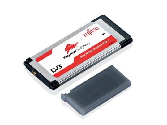 Fujitsu Air Command - Wii jellegű vezérlés PC-re
