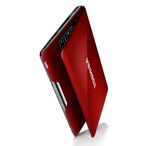 Toshiba T110: egy újabb ultrahordozható noteszgép