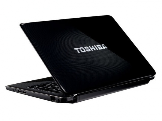 Toshiba T110: egy újabb ultrahordozható noteszgép