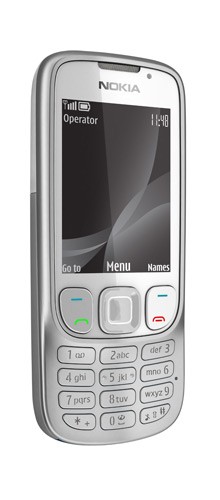 Nokia - érkezik a 6303i classic