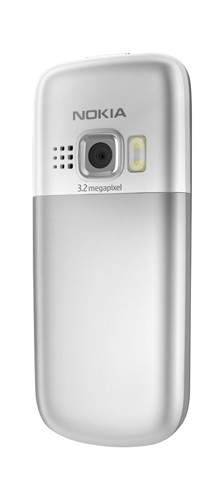 Nokia - érkezik a 6303i classic